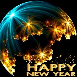 NEW YEAR POSITIVE VIBES